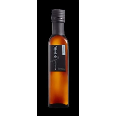 【茶寶】御覺茶金淳冷壓初榨苦茶油250ml #台灣1