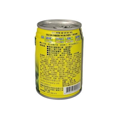 【里仁】補體素優力蛋白飲237ml(原味無糖)3