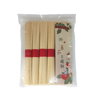 【果王】金谷蕃茄日曬麵/日光茄紅麵任選3包2