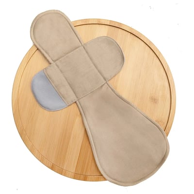 【和諧生活】舒眠夜用組38CM(3入)3