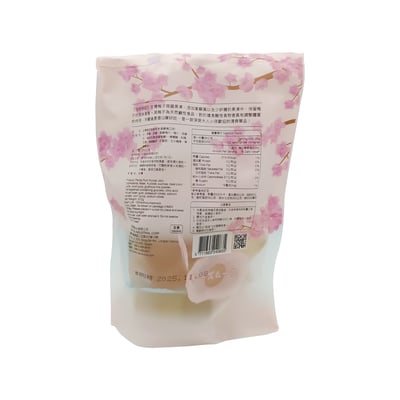 【自然時記】生機梅子蒟蒻果凍 572g2