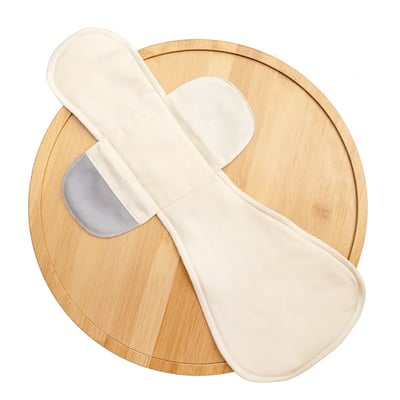 【和諧生活】舒眠夜用組38CM(3入)4