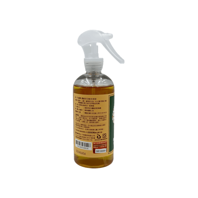 【大侑】橘寶 濃縮多功能洗淨液 300ml2