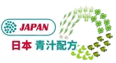 【亞積生技】輕之益生菌(500億青汁益生菌)30包/盒5