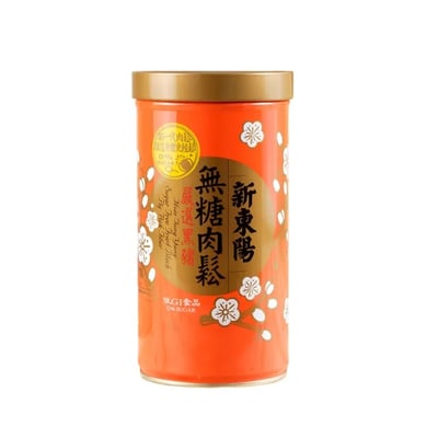 【新東陽】無糖肉鬆 255g2