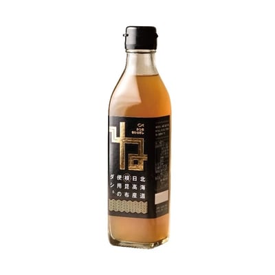 北海道 根昆布濃縮高湯3