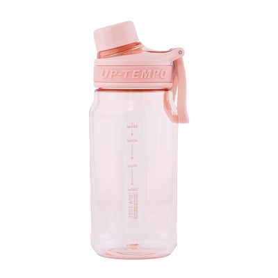 【HOUSUXI】 Tritan運動直飲水瓶680ml/*三色可選*3