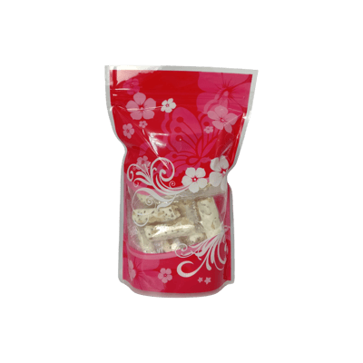 【金凱瑞】牛軋糖系列300g8