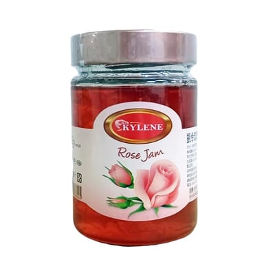 【凱令】果醬系列380g3