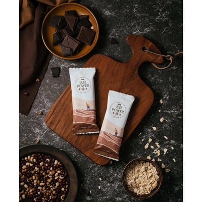 【翔鶴佳】天貝POWER棒 7入/盒2