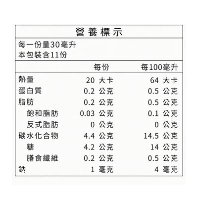 【DR.OKO】德國石榴原汁330ml4