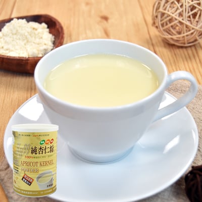 【肯寶 KB99】純杏仁粉350g X2罐2