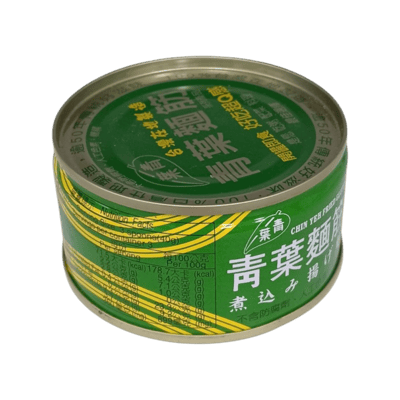 【青葉】青葉麵筋(120g*48入)3