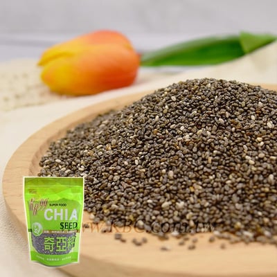 【肯寶】生機奇亞籽200g2