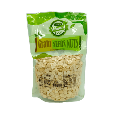 【有幾園】南杏 400g1