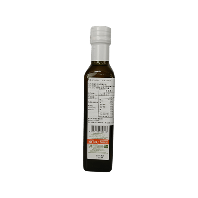 【布緯】CRUDIGNO義大利亞麻仁油兩種風味 250ml5