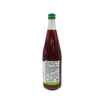【Voelkel】維可 低卡美孅蔬菜汁(700ml/瓶)效期2026.09.093