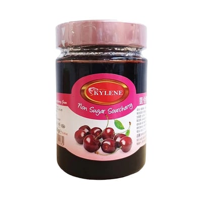 【凱令】果醬系列380g7