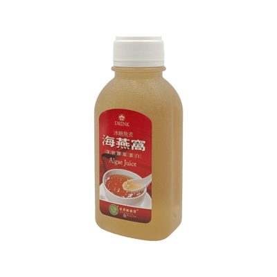 【綠源寶】冰糖海燕窩350ml2