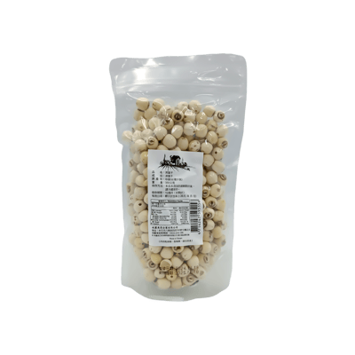 【綠源寶】湘蓮子350g2