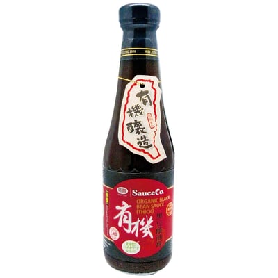 【味榮】極釀有機醬油系列320ml2