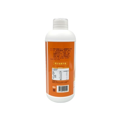 【野菜村】敏捷食力EX PLUS葡萄糖胺飲930ml5