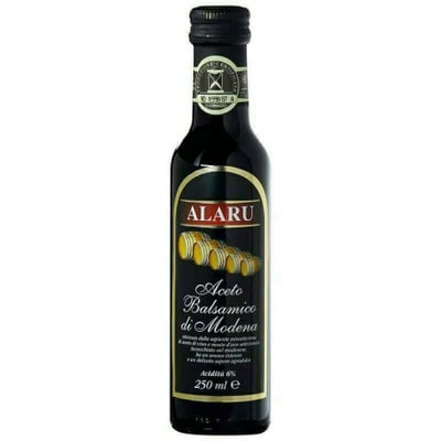 【林博】 Alaru摩典那巴薩米克醋 (250ml)1