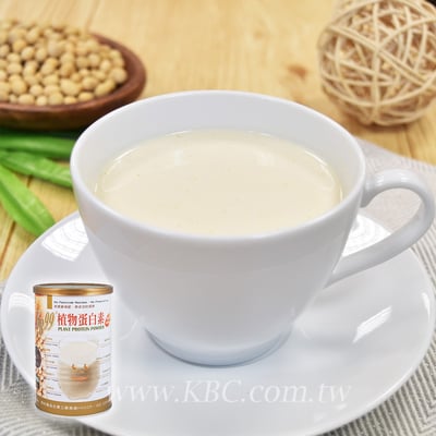 【肯寶 KB99】植物蛋白素 450g3