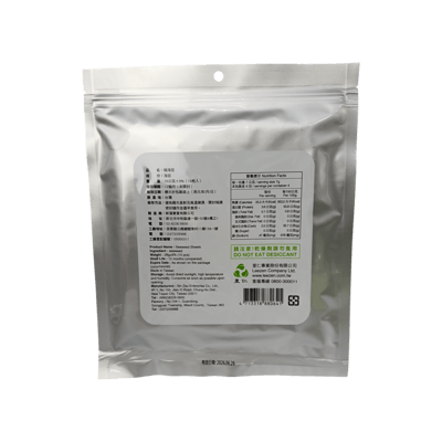 【里仁】燒海苔 28g2