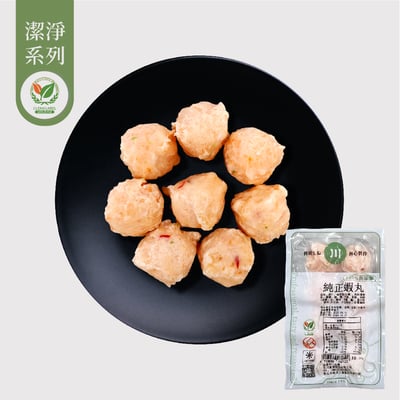 【品川】100%無添加純正蝦丸 240g1