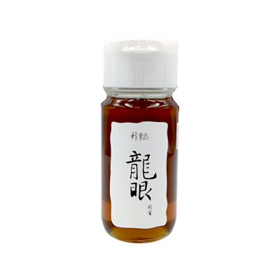 【蜂巢氏】龍眼蜂蜜700g4