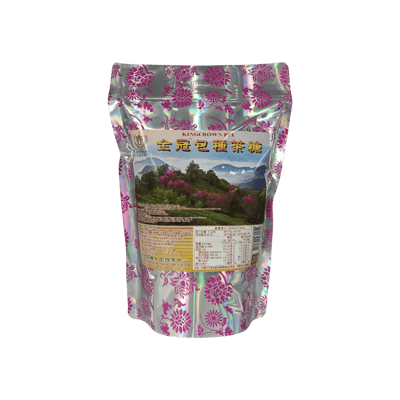 【保佰齡】金冠 包種茶糖 300g*效期2026.07.17*1