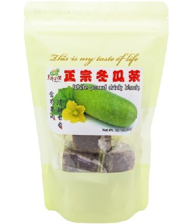 【亨源生機】 正宗冬瓜茶(360公克/袋)1