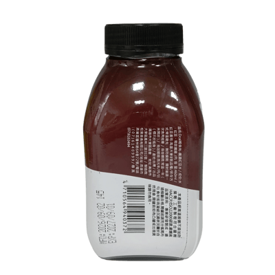 【輕食尚】纖濃紅豆水(無糖) 460ml #萬丹農會同款2