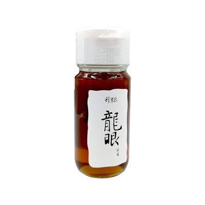 【蜂巢氏】龍眼蜂蜜700g6