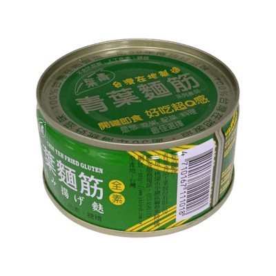【青葉】青葉麵筋(120g*48入)2
