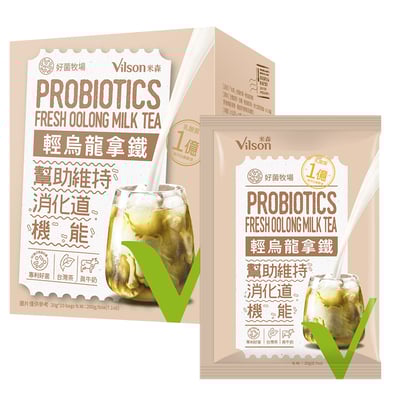 【米森】好菌牧場 三種口味(20gx10包/盒)2