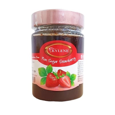 【凱令】果醬系列380g2