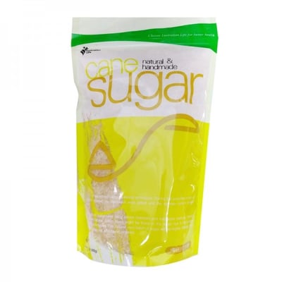 【清淨生活】傳統手工(細冰糖、綿冰糖 600g/包)1