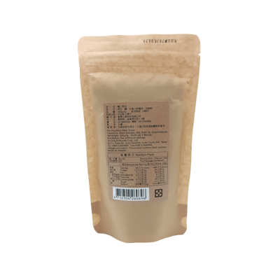 【食鼎】青仁黑豆180g2
