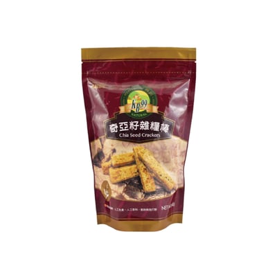 【肯寶KB99 】奇亞籽雜糧棒240g1