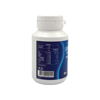 【輕妍堂】清暢日和 酵素益生菌 60粒3