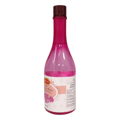 【凱令】純天然大馬士革玫瑰皮膚保溼水400ml／效期2029.05.05 #玫瑰蒸餾水
