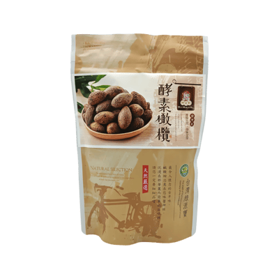 【綠源寶】酵素橄欖200g1