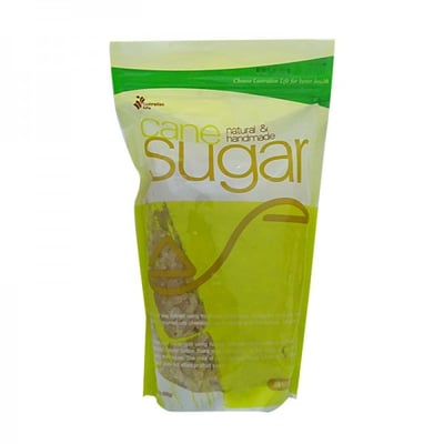 【清淨生活】傳統手工粗冰糖(600g/包)1