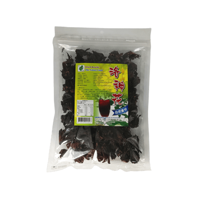 【興嘉】洛神花85g1