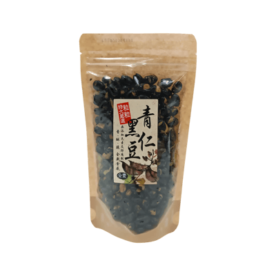 【食鼎】青仁黑豆180g1