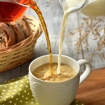 【米森】錫蘭紅茶拿鐵系列(25g x8包/盒)6