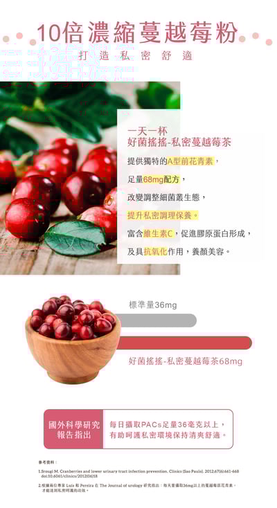 【米森】好菌搖搖系列3