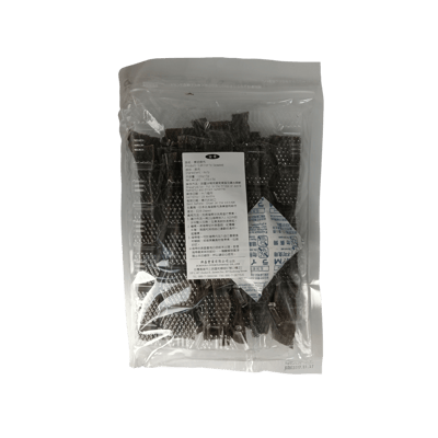 【興嘉】北海道長切昆布120g2